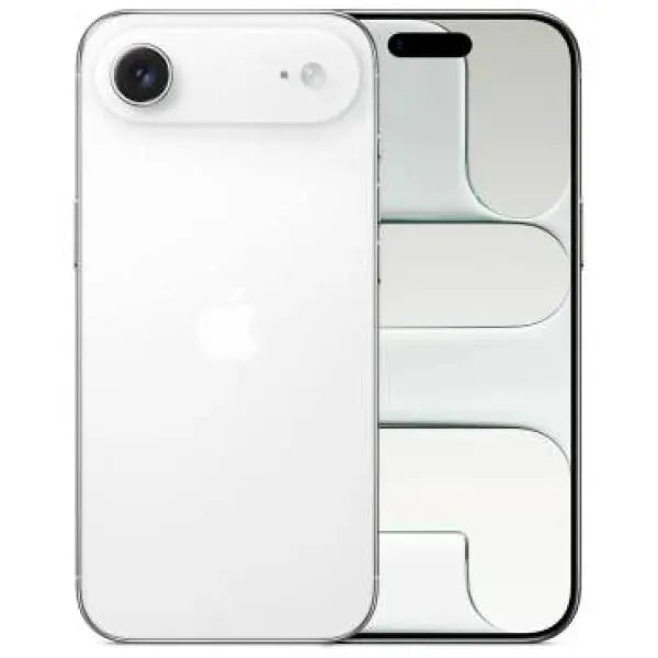 Smartphone Apple con design elegante e fotocamera avanzata sul retro