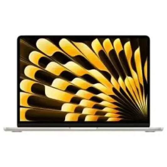 Apple MacBook Air 2024 13" M3 8C/10G 24/512GB Starlight MC8P4T/A Notebook