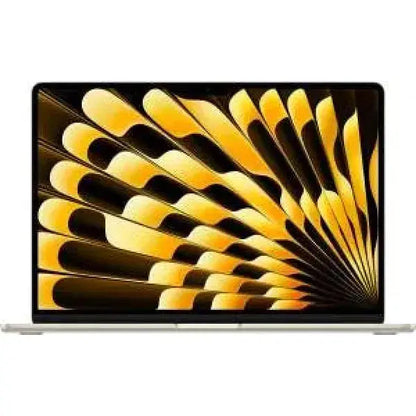 Apple MacBook Air con display Retina e design elegante per prestazioni elevate