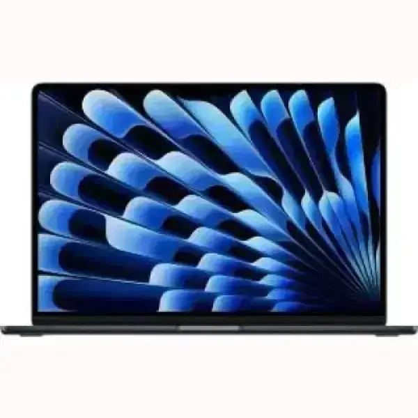 Notebook Apple con schermo ad alta risoluzione e design sottile e moderno