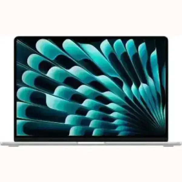 Notebook Apple con display Retina e design sottile colore argento