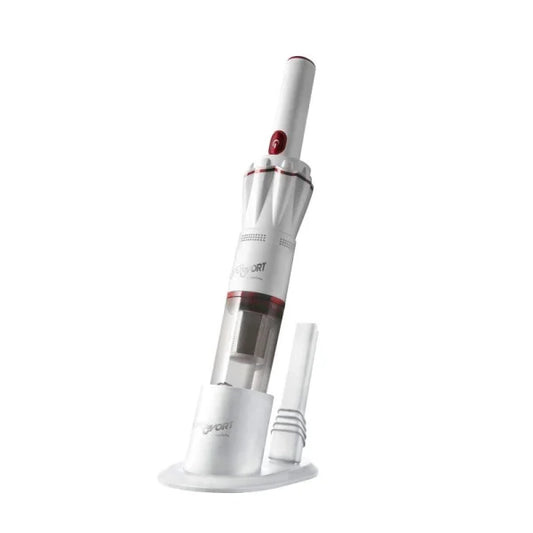 Aspirapolvere Senza Fili Innoliving Executive Kit Bianco INN-656 Aspirapolveri
