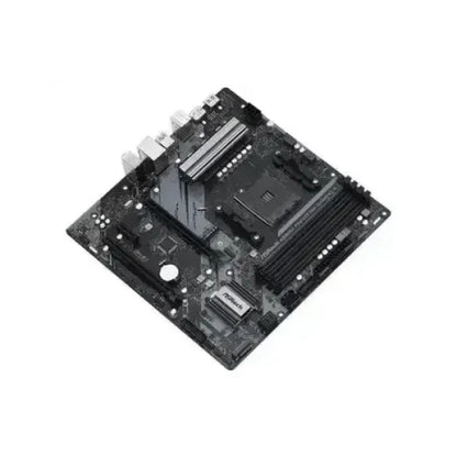 ASROCK MB AM4 A520M PHANTOM GAMING 4 4xDDR4 4xSATA M.2 RAID HDMI/DP Schede madri
