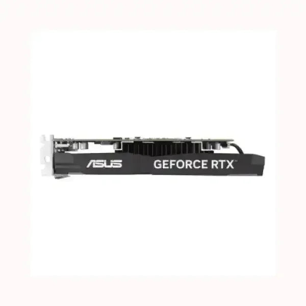 Scheda video ASUS GeForce RTX con raffreddamento avanzato per prestazioni di gioco elevate
