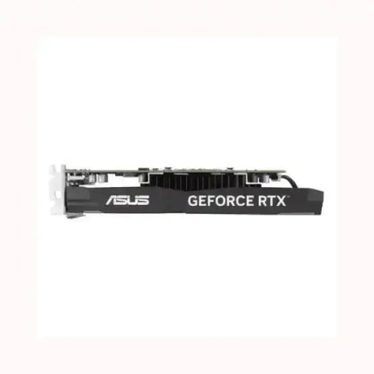 Scheda video ASUS GeForce RTX con raffreddamento avanzato per prestazioni di gioco elevate