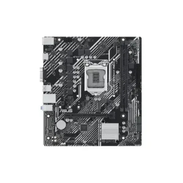 ASUS MB 1200 10/11°GEN. H510M-KR2.0 2xDDR4 4xSATA M.2 USB3.2 VGA/HDMI Schede madri