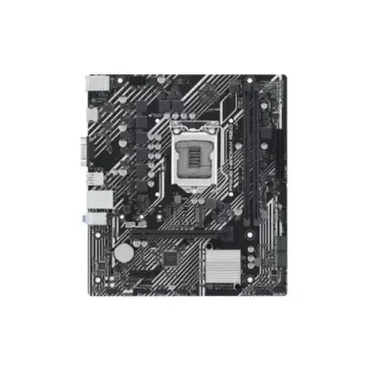 ASUS MB 1200 10/11°GEN. H510M-KR2.0 2xDDR4 4xSATA M.2 USB3.2 VGA/HDMI Schede madri