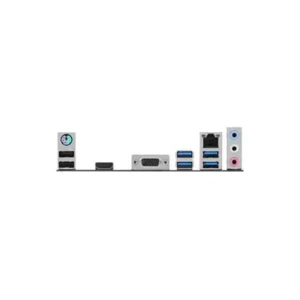 ASUS MB 1200 10/11°GEN. H510M-KR2.0 2xDDR4 4xSATA M.2 USB3.2 VGA/HDMI Schede madri