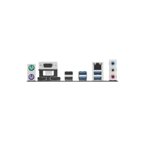 ASUS MB 1200 10/11°GEN. PRIME H510M-A 2.0 2xDDR4 4xSATA M.2 VGA/DP/HDMI Schede madri