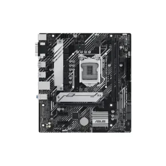 ASUS MB 1200 10/11°GEN. PRIME H510M-A 2.0 2xDDR4 4xSATA M.2 VGA/DP/HDMI Schede madri
