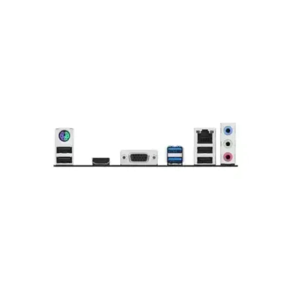 ASUS MB 1700 12°GEN. H610M-K D52xDDR5 4xSATA M.2 VGA/HDMI Schede madri