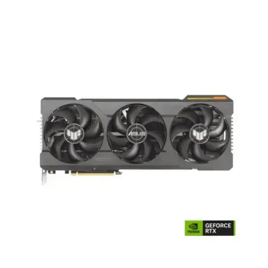 ASUS TUF Gaming TUF-RTX4080-O16G-GAMING NVIDIA GeForce RTX 4080 16 GB GDDR6X Accessori informatica
