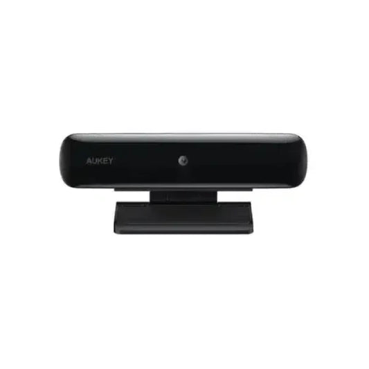 AUKEY PC-W1 webcam 2 MP USB Nero Accessori informatica