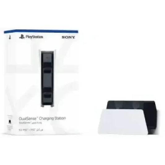 PS5 Base di ricarica DualSense Accessori giochi
