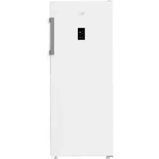 BEKO CONGELATORE VERTICALE 271LT E TOTAL NO FROST BIANCO B3RFNE274W Congelatori