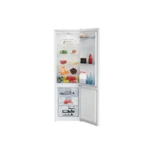 BEKO FRIGO COMBINATO 305LT TOTAL NO FROST E BIANCO RCNA305K40WN - Frigoriferi - TecnoRoyal