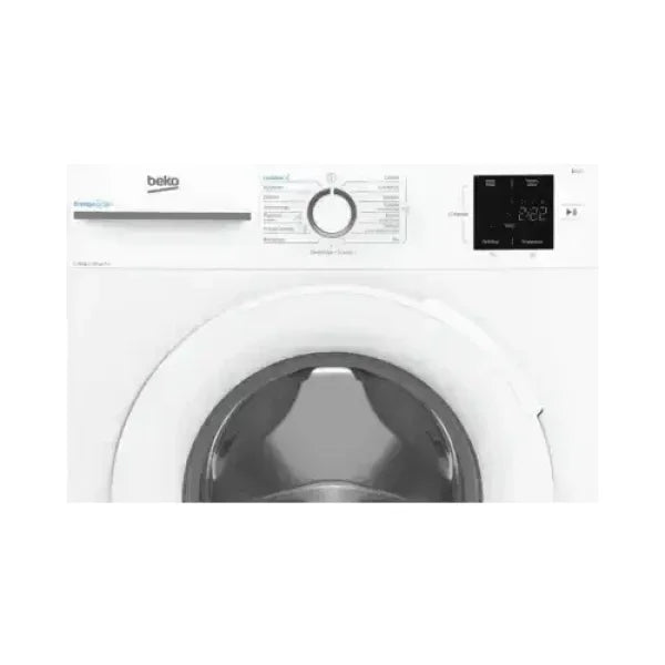 BEKO LAVATRICE 10KG INVERTER ENERGYSPIN VAPORE A 1200GIRI BMWU31021W Lavatrici