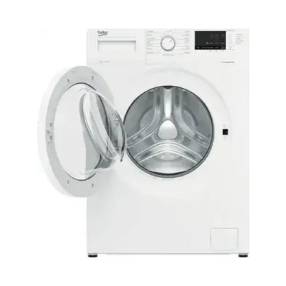 BEKO LAVATRICE 6KG SLIM 40CM INVERTER VAPORE D 1000GIRI WUXS61032WI-IT Lavatrici