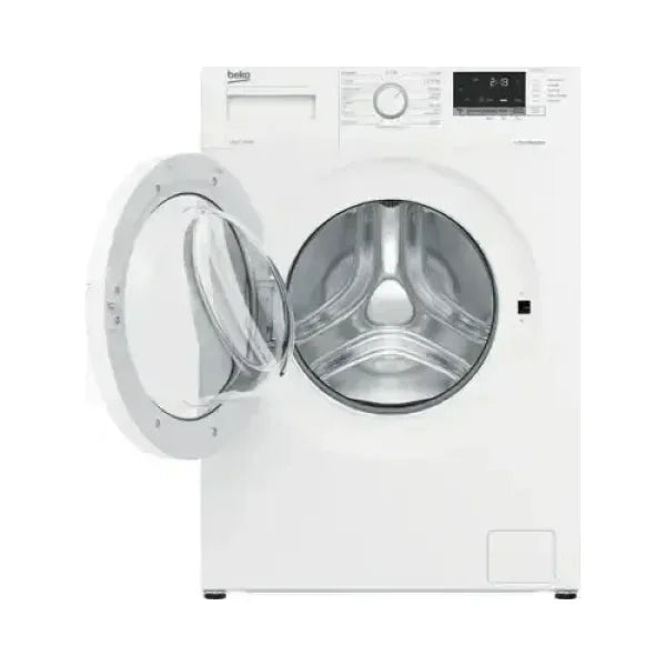 BEKO LAVATRICE 8KG YOUNG SMART C INVERTER 1200GIRI WUX81232WI/IT Lavatrici