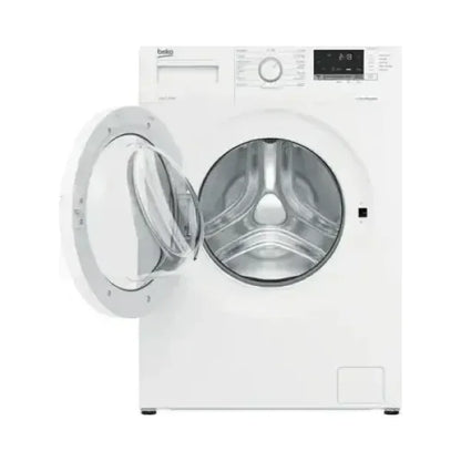 BEKO LAVATRICE 8KG YOUNG SMART C INVERTER 1200GIRI WUX81232WI/IT Lavatrici