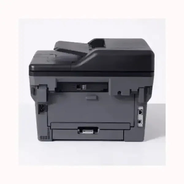 Stampante multifunzione Brother con scanner e funzione di stampa fronte retro automatica