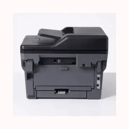 Stampante multifunzione Brother con scanner e funzione di stampa fronte retro automatica