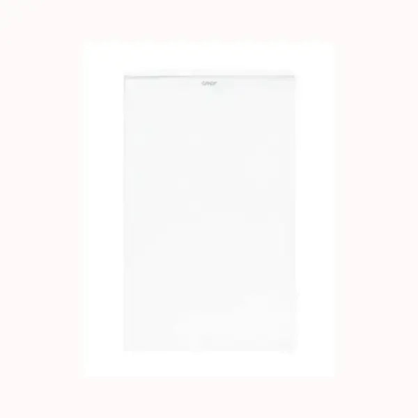 Frigorifero Candy bianco a porta singola dal design compatto ed elegante per uso domestico