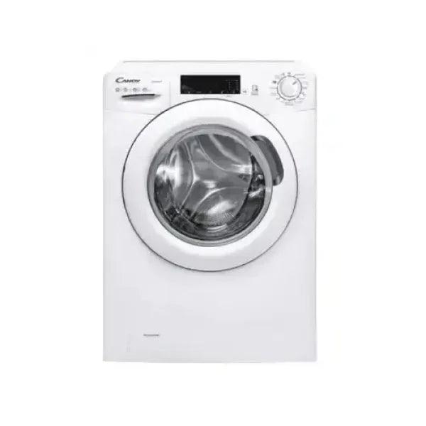 Candy Smart CSS129TE-11 lavatrice Caricamento frontale 9 kg 1200 Giri/min Bianco Lavatrici