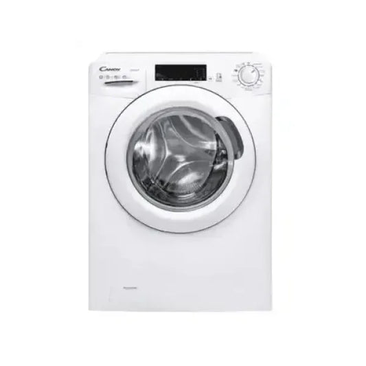 Candy Smart CSS129TE-11 lavatrice Caricamento frontale 9 kg 1200 Giri/min Bianco Lavatrici