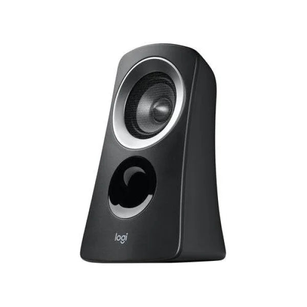 Casse Logitech 2.1 Z313 25W Nero - Audio Potente Casse