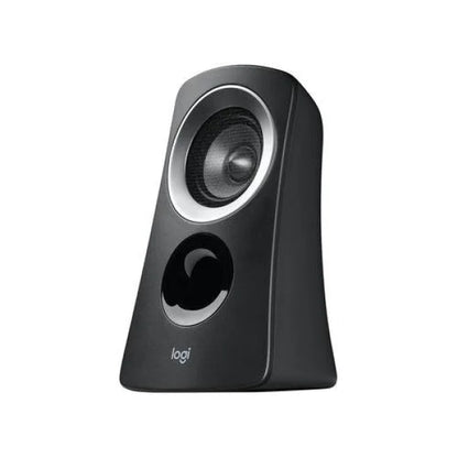 Casse Logitech 2.1 Z313 25W Nero - Audio Potente Casse