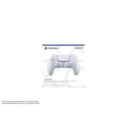 PS5 DualSense Chroma Pearl EU Accessori giochi
