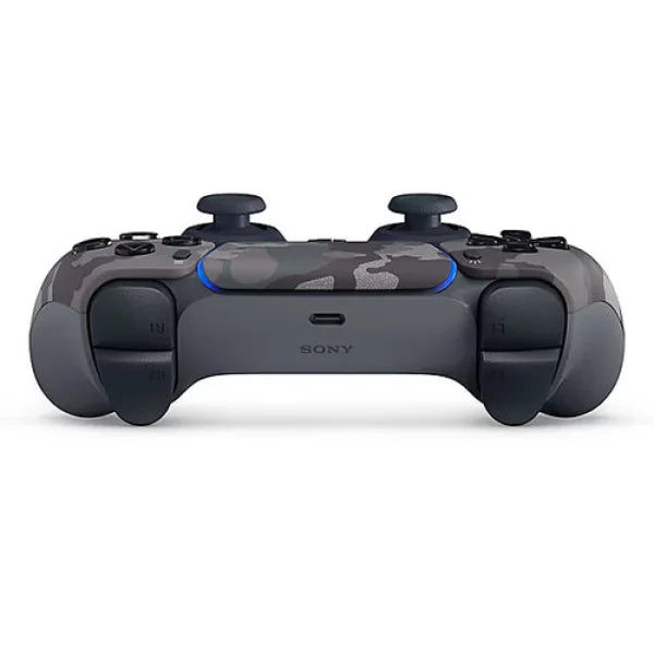 Controller Wireless DualSense Grey Camo V2 per PS5 Controller