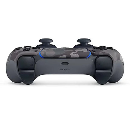 Controller Wireless DualSense Grey Camo V2 per PS5 Controller