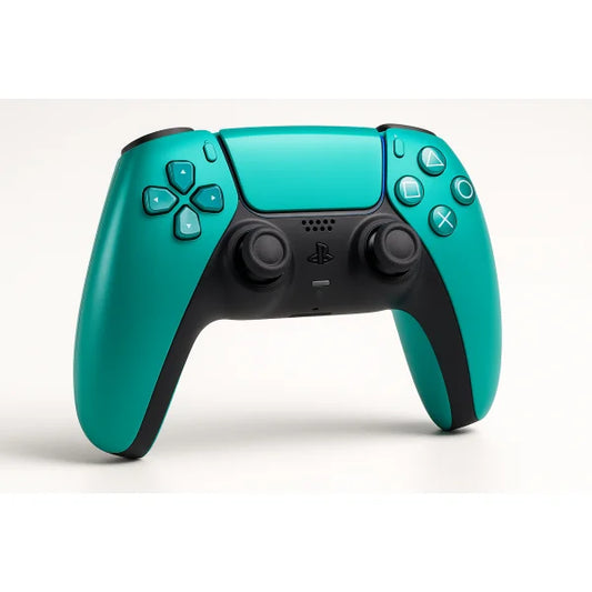 Controller Wireless DualSense Chroma Teal per PS5