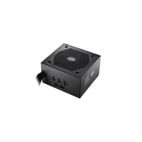 COOLER MASTER ALIMENTATORE PC 750W 80+ BRONZE SEMI MOD MPX-7501-AMAAB Alimentatori PC