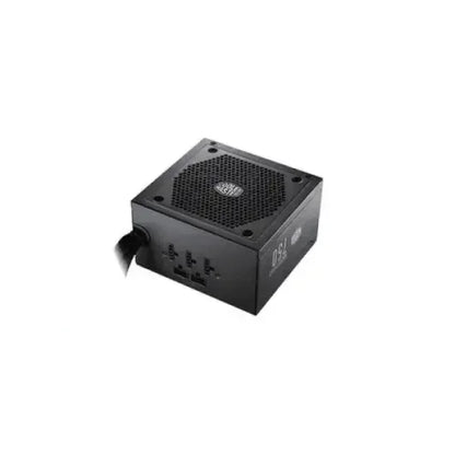COOLER MASTER ALIMENTATORE PC 750W 80+ BRONZE SEMI MOD MPX-7501-AMAAB Alimentatori PC