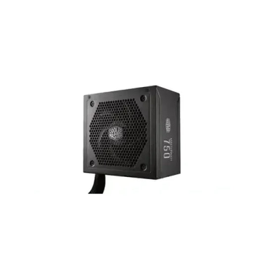 COOLER MASTER ALIMENTATORE PC 750W 80+ BRONZE SEMI MOD MPX-7501-AMAAB Alimentatori PC