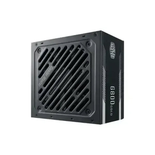 COOLER MASTER ALIMENTATORE PC 800W 80+ GOLD MPW-8001-ACAAG-EU Alimentatori PC