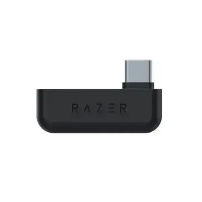 RAZER PS5/PS4 CUFFIE KAIRA HYPERSPEED WIRELESS CON MICROFONO Controller