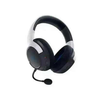 RAZER PS5/PS4 CUFFIE KAIRA HYPERSPEED WIRELESS CON MICROFONO Controller