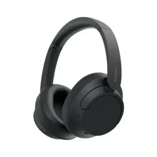 Sony Cuffie Wir/BT NoiseC Mic WH-CH720N Black Audio
