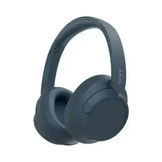 Sony Cuffie Wir/BT NoiseC Mic WH-CH720NL Blue Audio