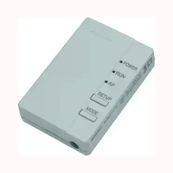 Modulo DAIKIN MODULO WIFI per telecomandi condizionatori Daikin con funzioni di setup e modalità