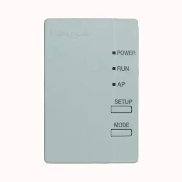 DAIKIN MODULO WIFI modulo di controllo compatto per telecomandi condizionatori Daikin
