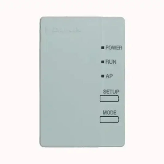 DAIKIN MODULO WIFI modulo di controllo compatto per telecomandi condizionatori Daikin