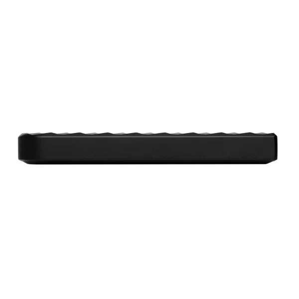 Disco Esterno VERBATIM HDD 2,5" 1TB USB 3.0 - Nero Dischi rigidi