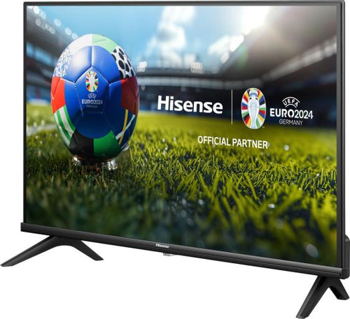 HISENSE TV 32" LED HD READY SMART FRAMELESS DVB/T2/S2 32E43NT IT - TecnoRoyal