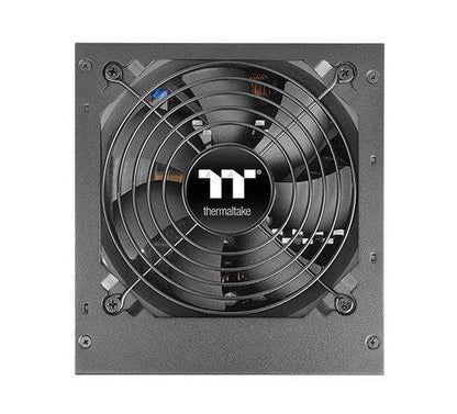 THERMALTAKE ALIMENTATORE PC 650W HAMBURG 80+ W0650RE - TecnoRoyal