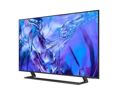 SAMSUNG TV 43 LED ULTRA HD 4K SMART DVB/T2/S2 43DU8572